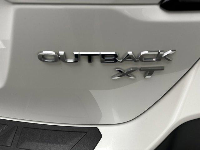 used 2022 Subaru Outback car, priced at $27,500