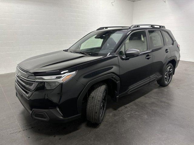 new 2025 Subaru Forester car, priced at $40,400