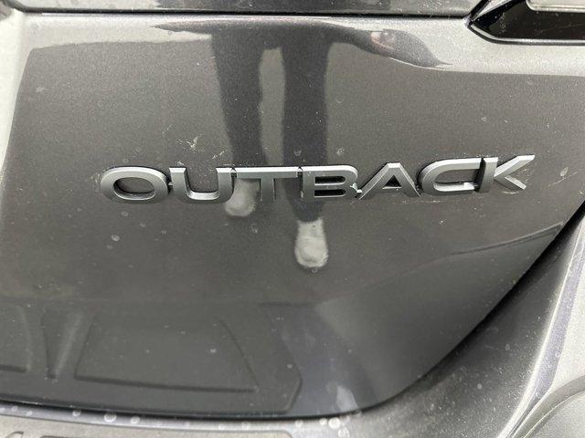 new 2025 Subaru Outback car, priced at $35,893