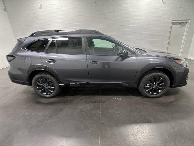 new 2025 Subaru Outback car, priced at $35,893