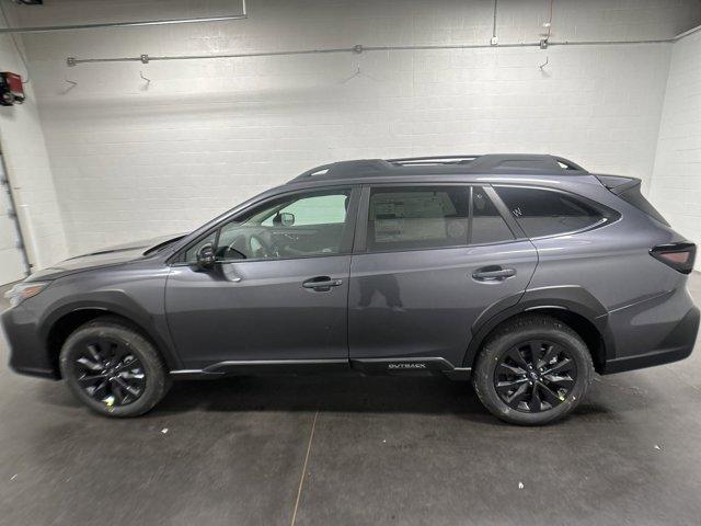 new 2025 Subaru Outback car, priced at $35,893