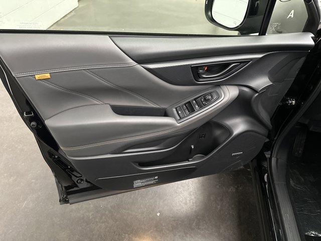 new 2025 Subaru Forester car, priced at $38,332