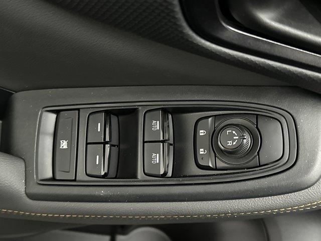 new 2025 Subaru Forester car, priced at $38,332
