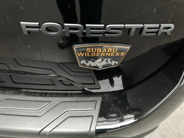 new 2025 Subaru Forester car, priced at $38,332