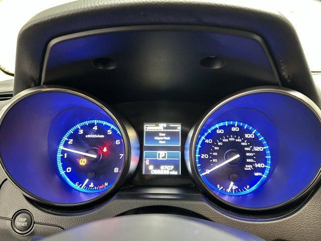 used 2015 Subaru Outback car, priced at $12,000