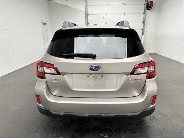 used 2015 Subaru Outback car, priced at $12,000
