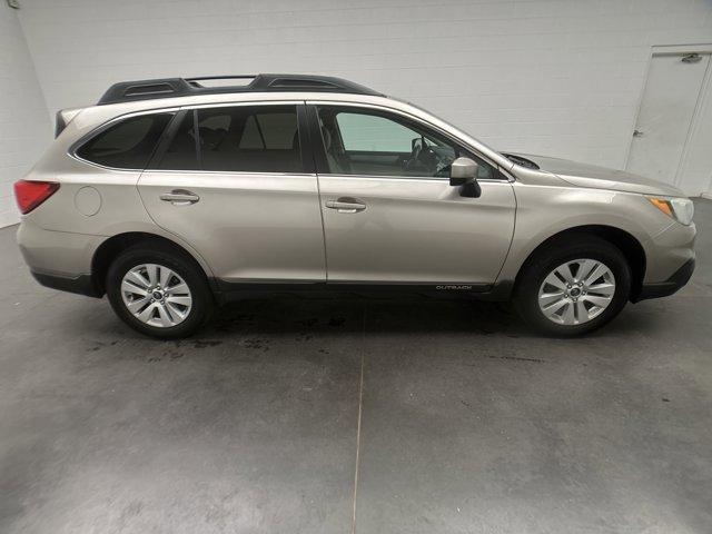 used 2015 Subaru Outback car, priced at $12,000