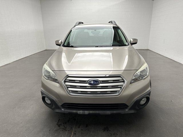 used 2015 Subaru Outback car, priced at $12,000