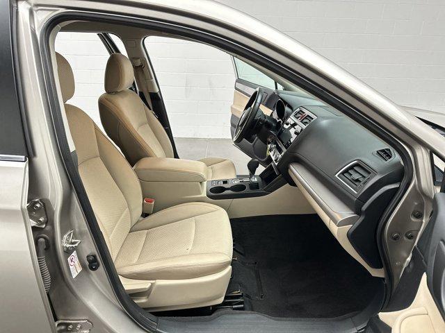 used 2015 Subaru Outback car, priced at $12,000
