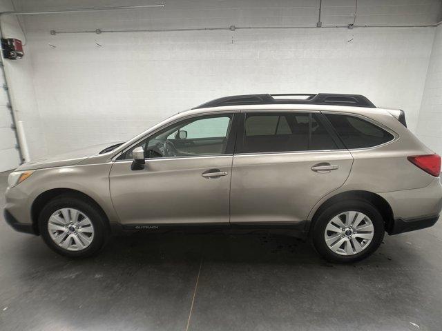 used 2015 Subaru Outback car, priced at $12,000