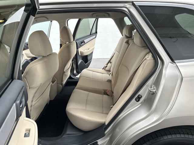used 2015 Subaru Outback car, priced at $12,000