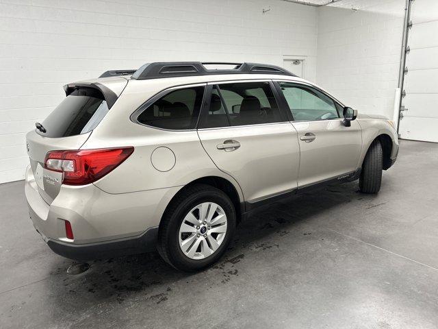 used 2015 Subaru Outback car, priced at $12,000