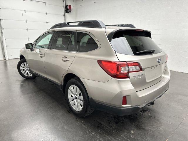 used 2015 Subaru Outback car, priced at $12,000