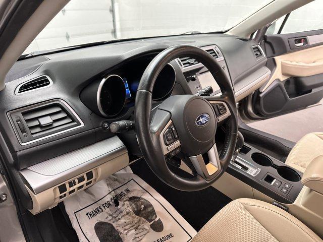 used 2015 Subaru Outback car, priced at $12,000