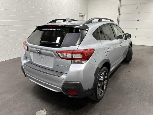 used 2018 Subaru Crosstrek car, priced at $17,000