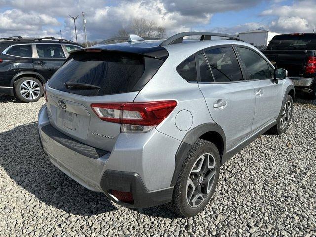 used 2018 Subaru Crosstrek car, priced at $18,000