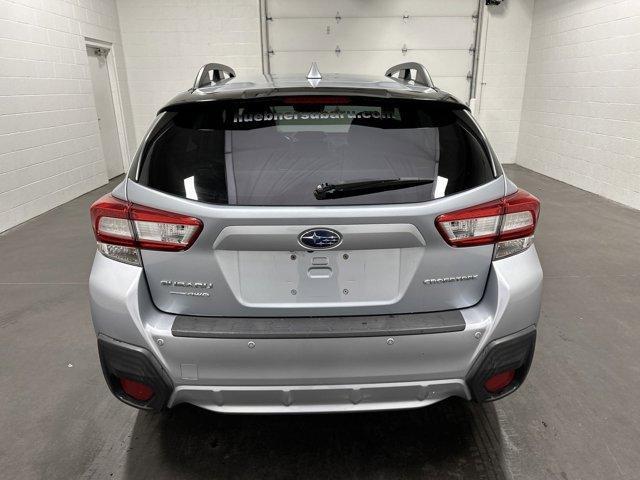 used 2018 Subaru Crosstrek car, priced at $17,000