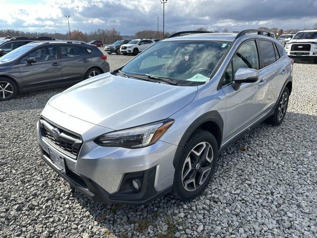 used 2018 Subaru Crosstrek car, priced at $18,000