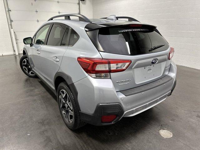 used 2018 Subaru Crosstrek car, priced at $17,000