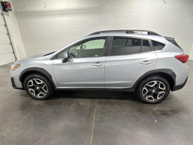 used 2018 Subaru Crosstrek car, priced at $17,000