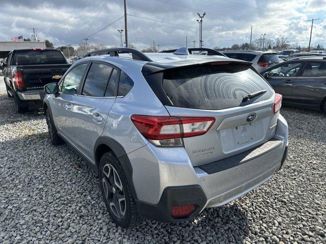 used 2018 Subaru Crosstrek car, priced at $18,000