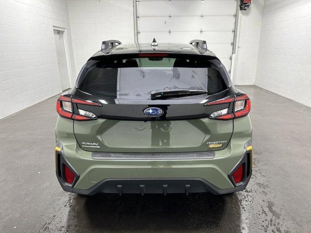 new 2025 Subaru Crosstrek car, priced at $30,187