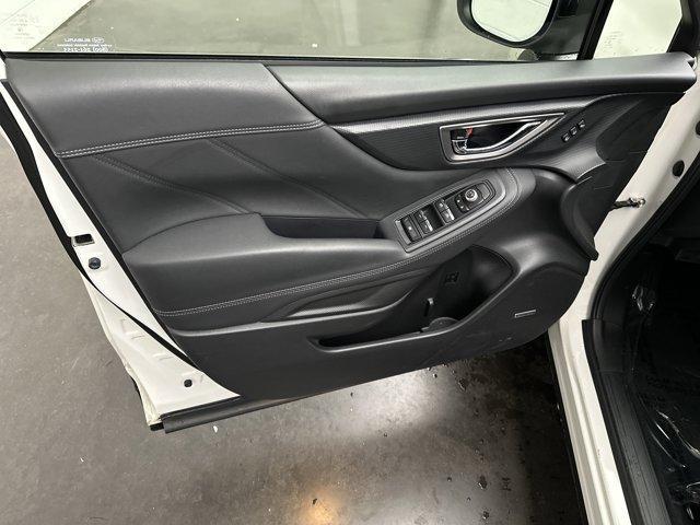 used 2021 Subaru Forester car, priced at $22,900