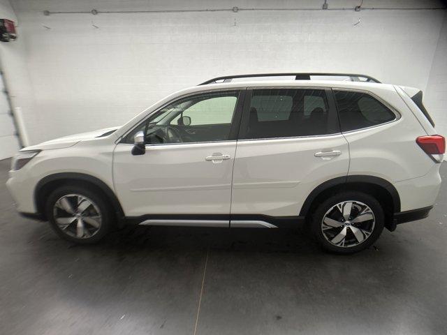 used 2021 Subaru Forester car, priced at $22,900