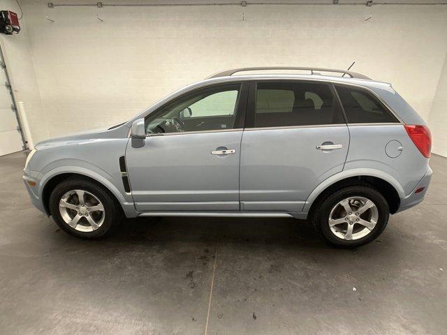 used 2014 Chevrolet Captiva Sport car, priced at $8,000