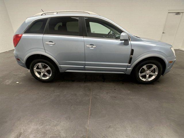 used 2014 Chevrolet Captiva Sport car, priced at $8,000