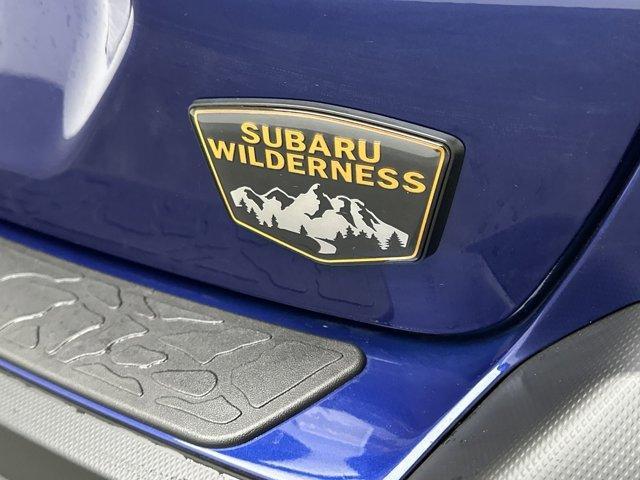 new 2024 Subaru Crosstrek car, priced at $34,478