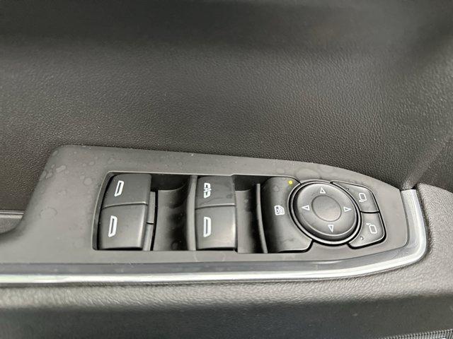used 2024 Chevrolet Silverado 1500 car, priced at $48,900