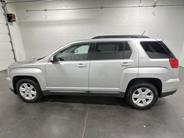 used 2016 GMC Terrain car, priced at $11,000