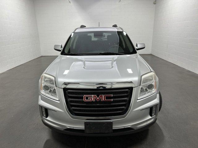 used 2016 GMC Terrain car, priced at $11,000