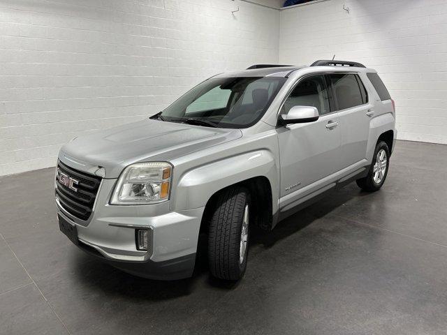 used 2016 GMC Terrain car, priced at $11,000