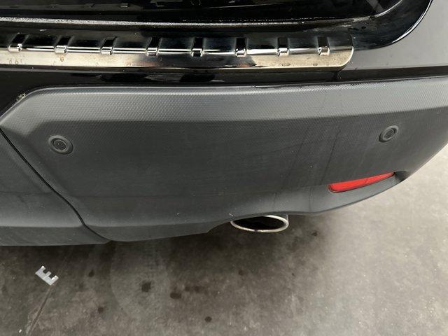 used 2024 Subaru Ascent car, priced at $41,900