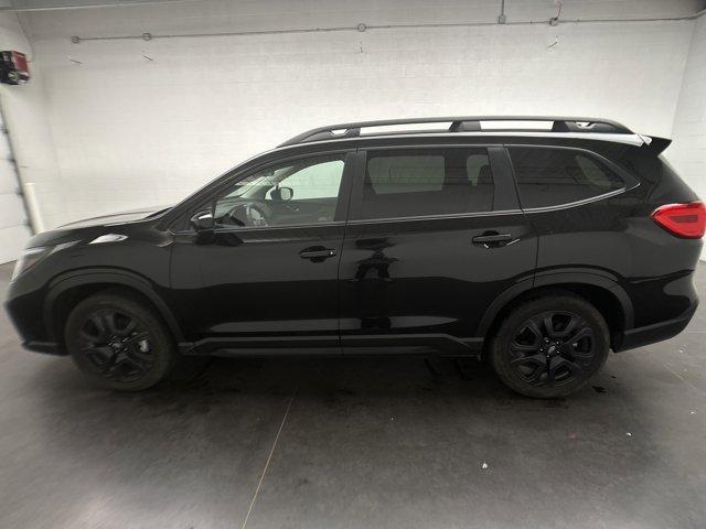 used 2024 Subaru Ascent car, priced at $41,900