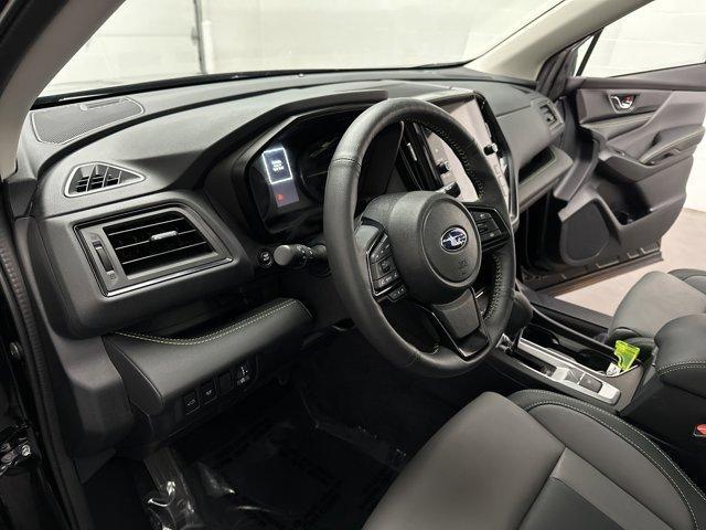 used 2024 Subaru Ascent car, priced at $41,900