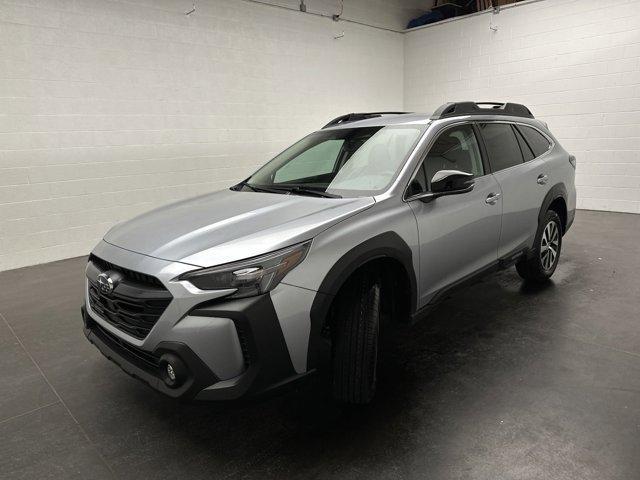 new 2025 Subaru Outback car, priced at $32,483