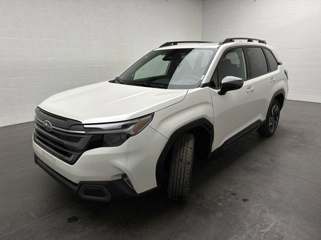 new 2025 Subaru Forester car, priced at $35,548