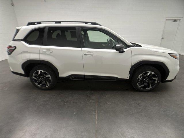 new 2025 Subaru Forester car, priced at $35,548