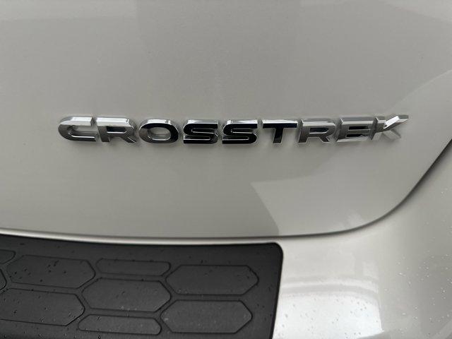 used 2021 Subaru Crosstrek car, priced at $25,400
