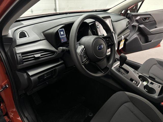 new 2025 Subaru Crosstrek car, priced at $32,616