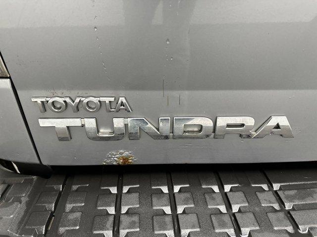 used 2011 Toyota Tundra car, priced at $18,000