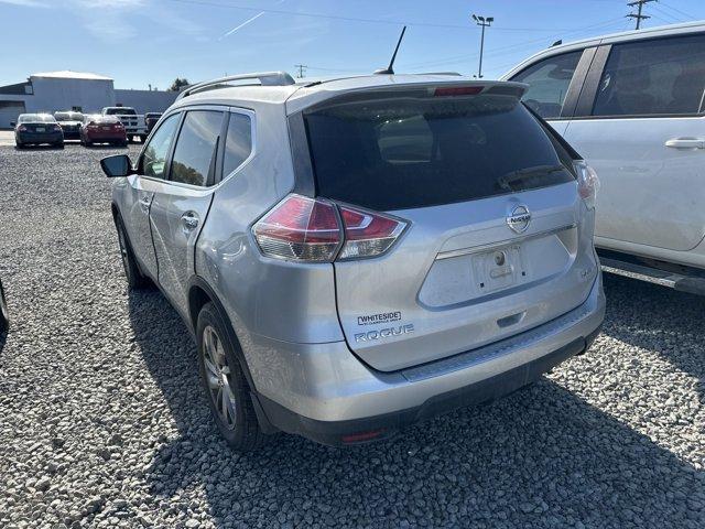 used 2015 Nissan Rogue car, priced at $11,350