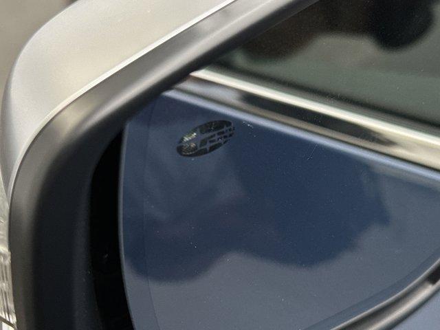 used 2022 Subaru Outback car, priced at $32,750