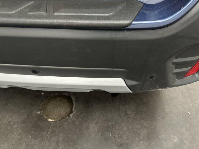 used 2022 Subaru Outback car, priced at $32,750