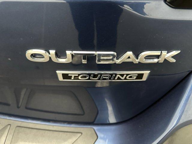 used 2022 Subaru Outback car, priced at $32,750