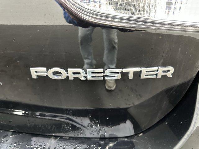 used 2021 Subaru Forester car, priced at $21,150