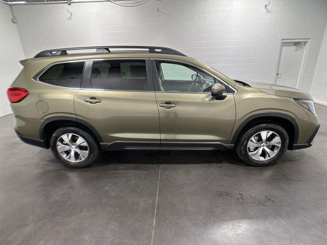 new 2024 Subaru Ascent car, priced at $40,206